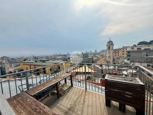 Appartamento in vendita a Centro Est, Serra Riccò