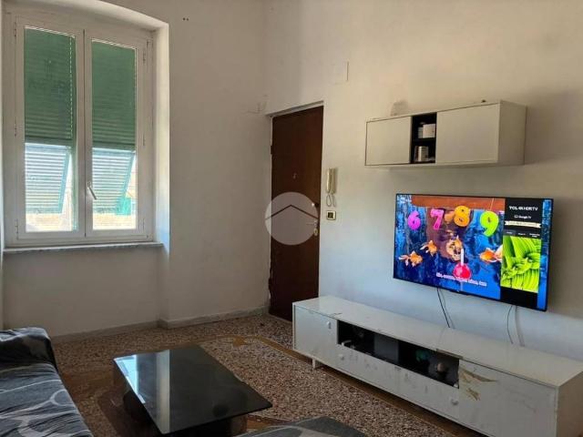 Appartamento in vendita a Bassa Val Bisagno, Serra Riccò