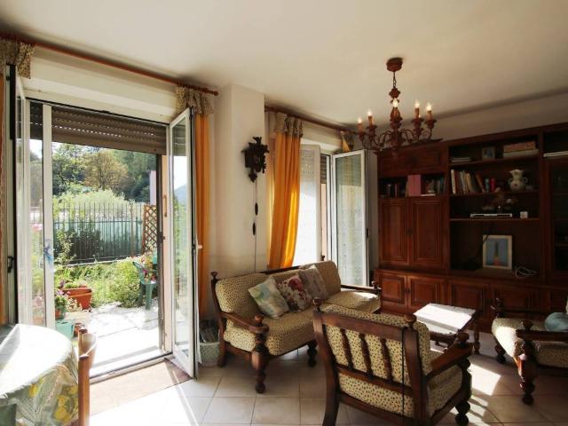 Appartamento in vendita a Terpi, Genova