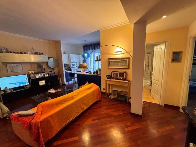 Appartamento in vendita a Bassa Val Bisagno, Serra Riccò