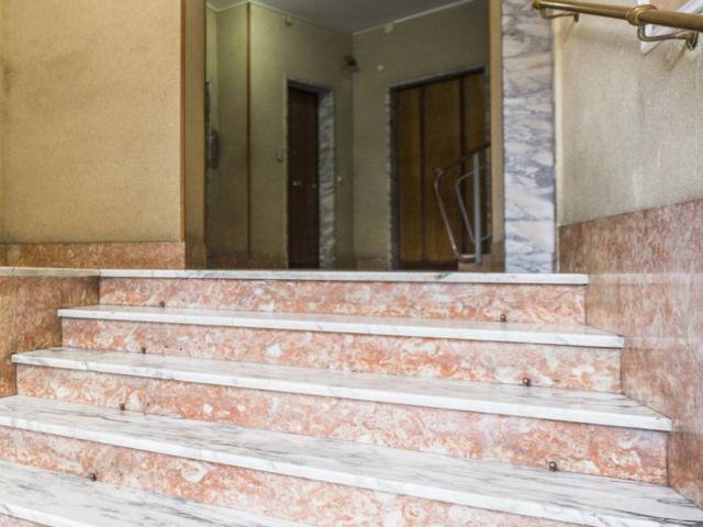 Appartamento in vendita a Levante, Serra Riccò