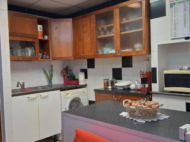 Appartamento in vendita a Bassa Val Bisagno, Serra Riccò