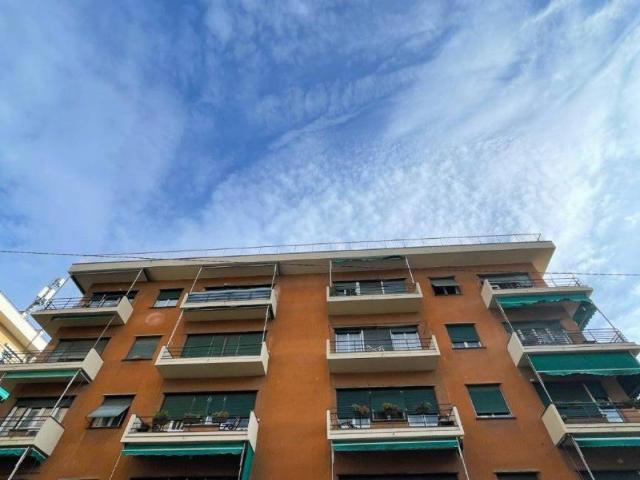 Appartamento in vendita a Serra Riccò, Genova