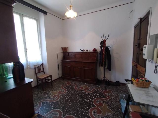Appartamento in vendita a Val Polcevera, Serra Riccò