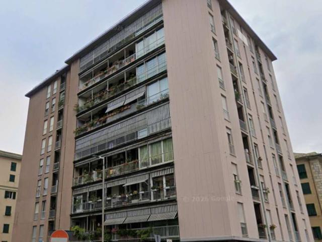 Appartamento in vendita a Medio Levante, Serra Riccò