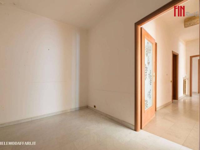Appartamento in vendita a Medio Levante, Serra Riccò
