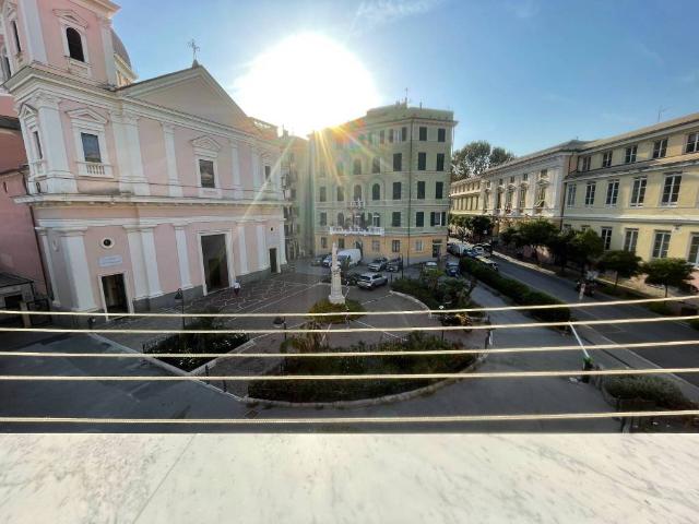 Appartamento in vendita a Pegli, Genova