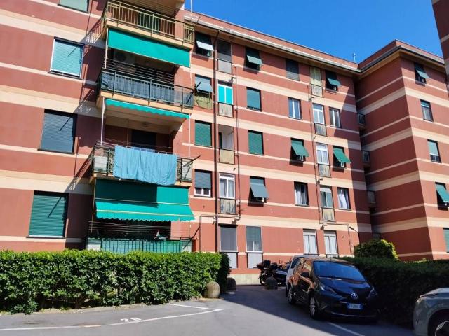 Appartamento in vendita a Ponente, Serra Riccò