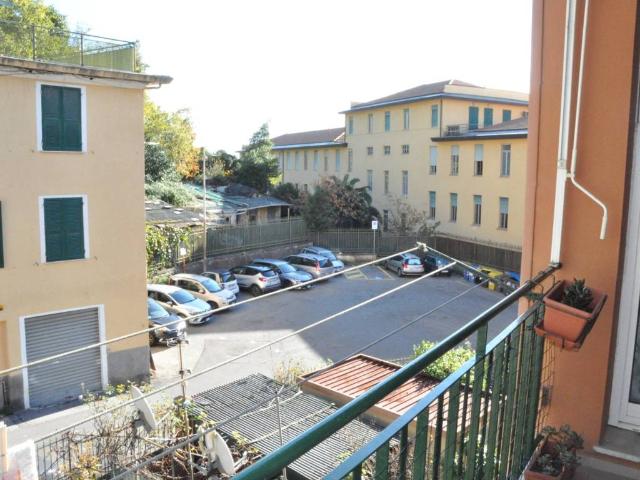 Appartamento in vendita a Bassa Val Bisagno, Serra Riccò