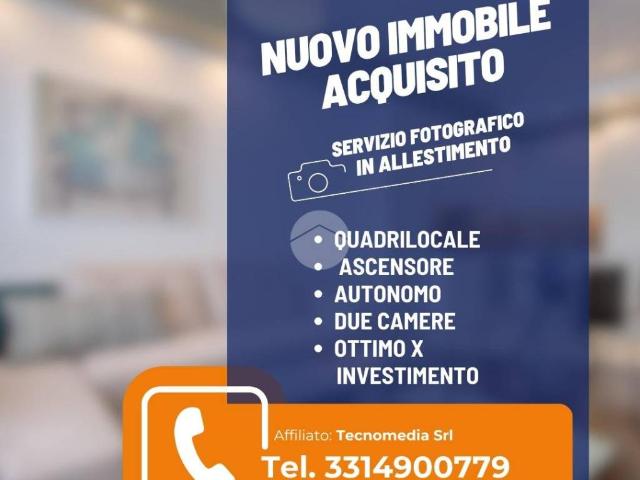 Appartamento in vendita a Bassa Val Bisagno, Serra Riccò