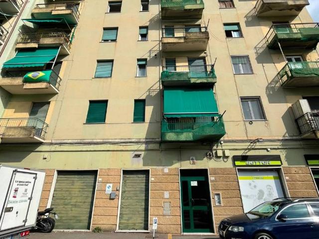 Appartamento in vendita a Val Polcevera, Serra Riccò