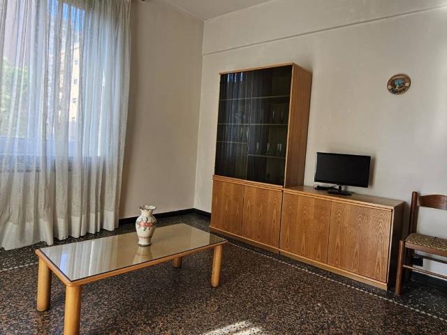 Appartamento in vendita a Medio Ponente, Serra Riccò