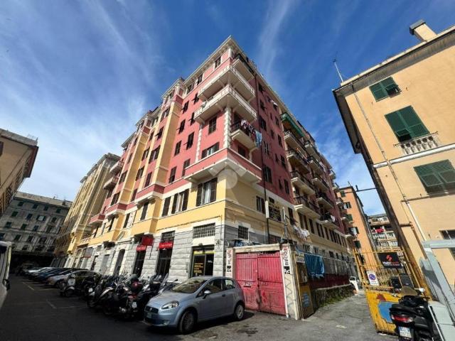 Appartamento in vendita a Centro Ovest, Serra Riccò