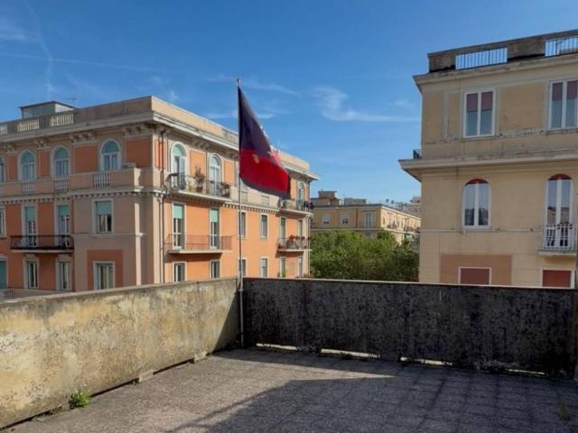 Appartamento in vendita a Medio Levante, Serra Riccò