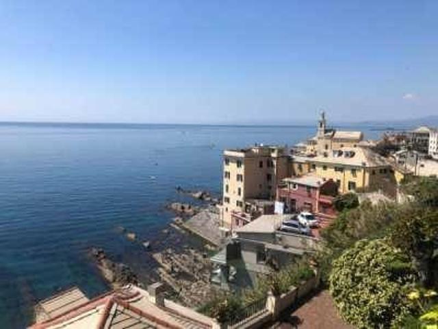 Appartamento in vendita a Levante, Serra Riccò