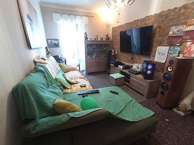 Appartamento in vendita a Ponente, Serra Riccò