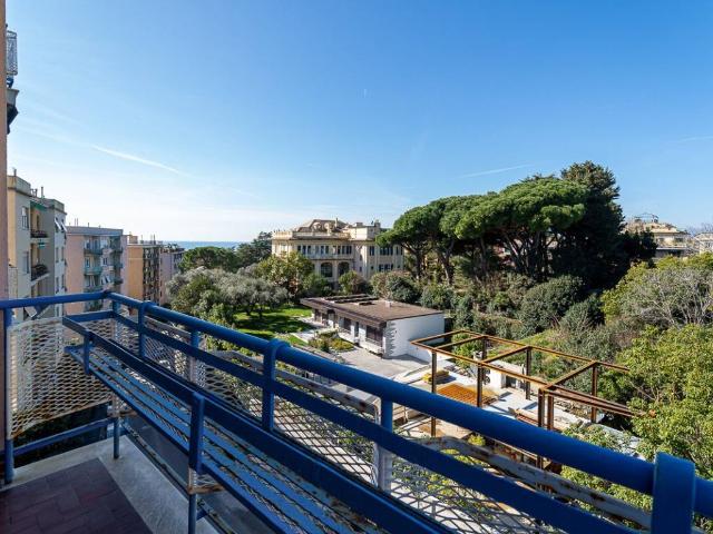 Appartamento in vendita a Medio Levante, Serra Riccò