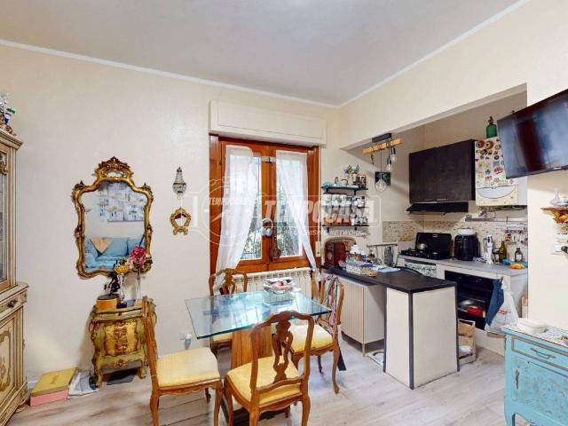 Appartamento in vendita a Levante, Serra Riccò