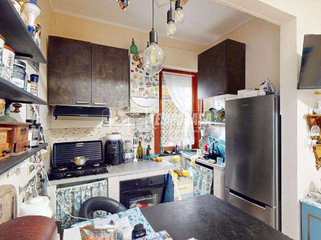 Appartamento in vendita a Levante, Serra Riccò