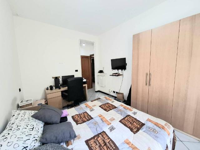 Appartamento in vendita a Centro Ovest, Serra Riccò