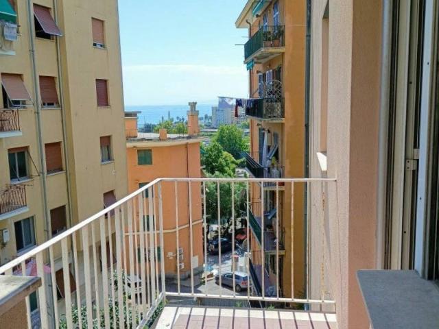 Appartamento in vendita a Ponente, Serra Riccò
