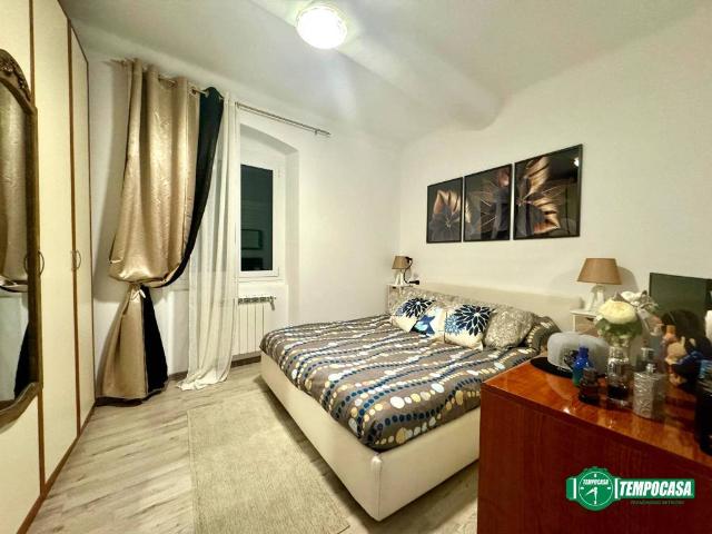 Appartamento in vendita a Ponente, Serra Riccò