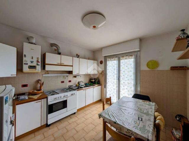 Appartamento in vendita a Val Polcevera, Serra Riccò