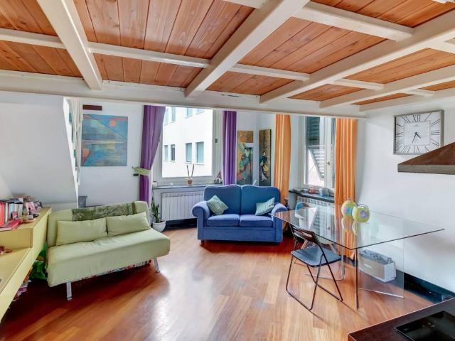 Appartamento in vendita a Centro Est, Serra Riccò