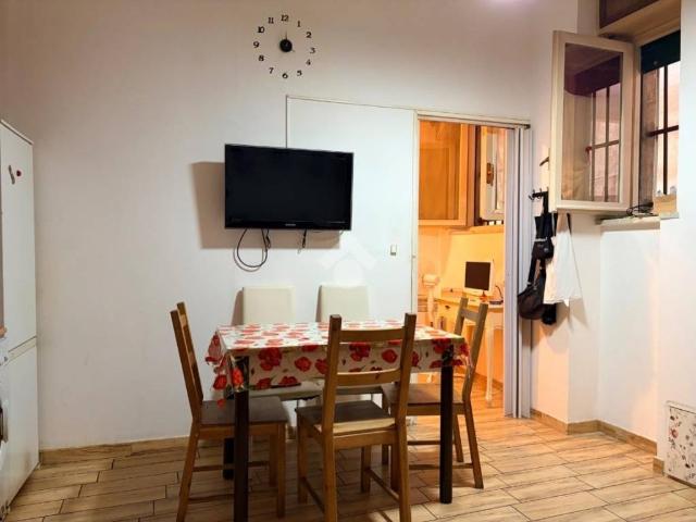 Appartamento in vendita a Centro Ovest, Serra Riccò
