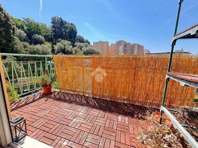 Appartamento in vendita a Medio Levante, Serra Riccò