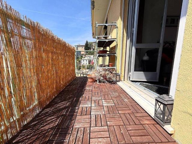 Appartamento in vendita a Medio Levante, Serra Riccò
