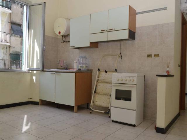 Appartamento in vendita a Bassa Val Bisagno, Serra Riccò