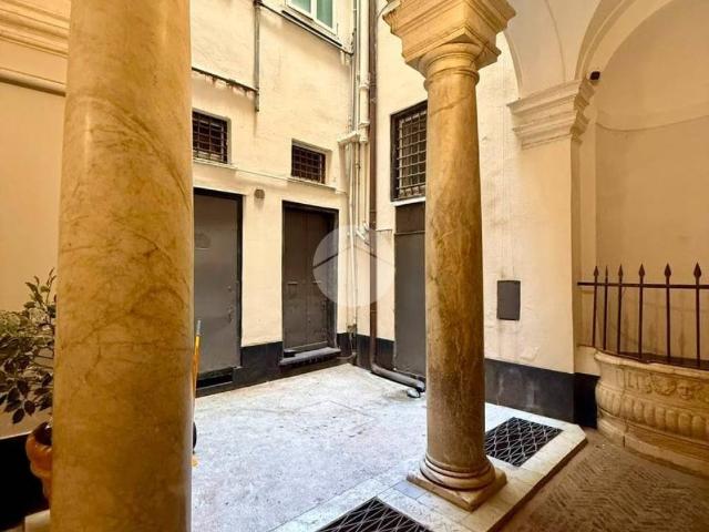Appartamento in vendita a Maddalena, Genova