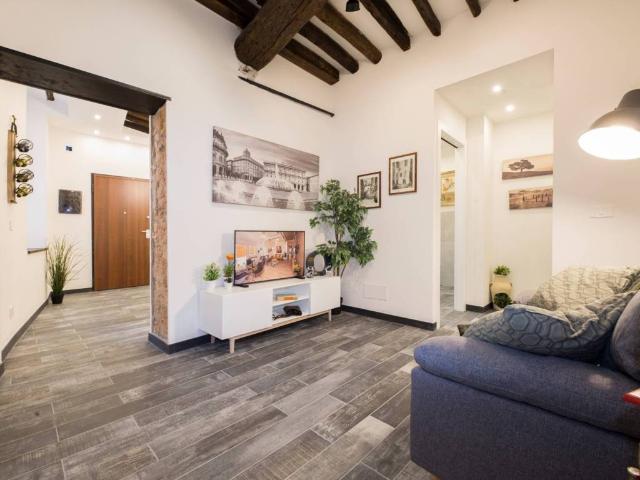 Appartamento in vendita a Molo, Serra Riccò