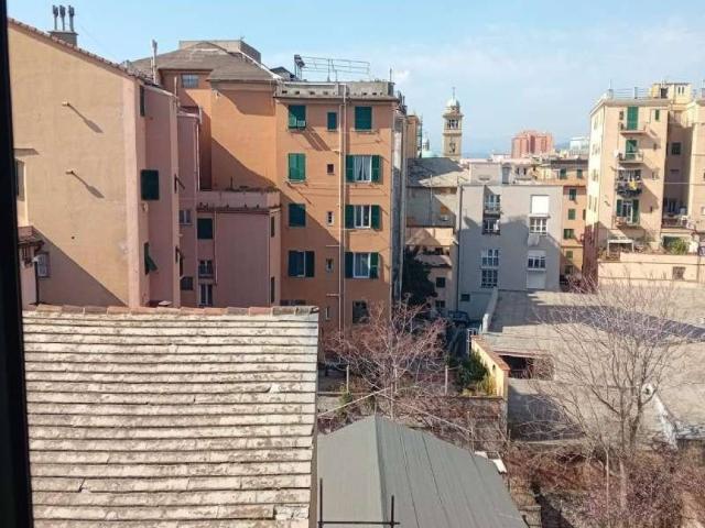 Appartamento in vendita a Centro Ovest, Serra Riccò