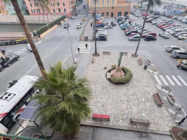 Appartamento in vendita a Ponente, Serra Riccò