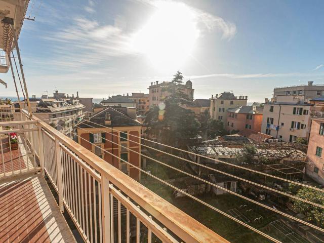 Appartamento in vendita a Levante, Serra Riccò
