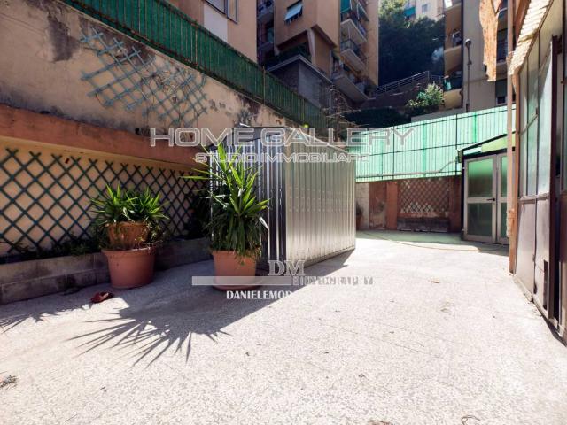 Appartamento in vendita a Centro Est, Serra Riccò