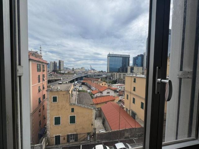 Appartamento in vendita a San Benigno, Genova