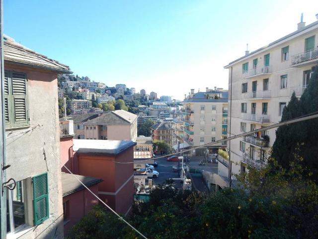Appartamento in vendita a Levante, Serra Riccò