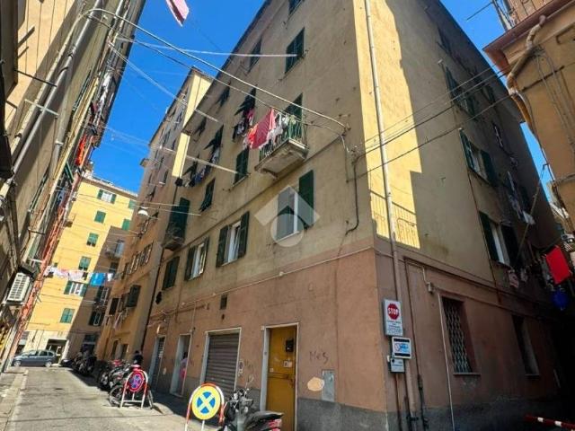Appartamento in vendita a Centro Ovest, Serra Riccò