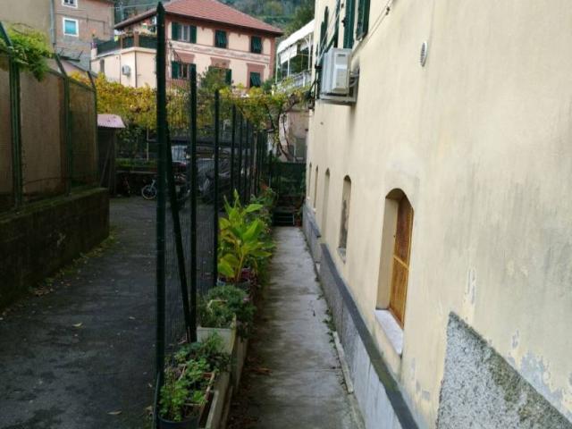 Appartamento in vendita a Media Val Bisagno, Serra Riccò