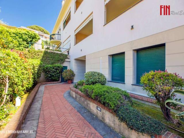 Appartamento in vendita a Levante, Serra Riccò