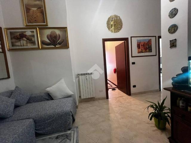 Appartamento in vendita a Medio Ponente, Serra Riccò