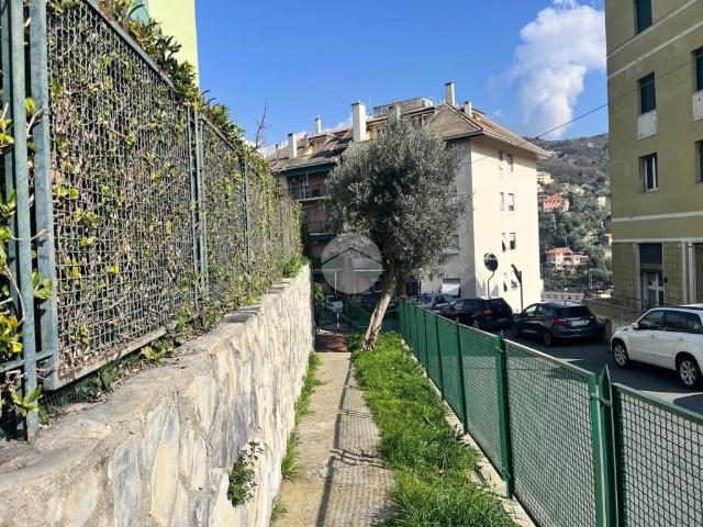 Appartamento in vendita a Bassa Val Bisagno, Serra Riccò