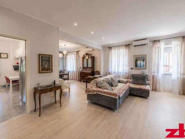 Appartamento in vendita a Levante, Serra Riccò
