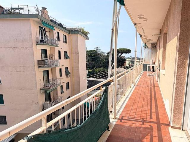 Appartamento in vendita a Medio Levante, Serra Riccò