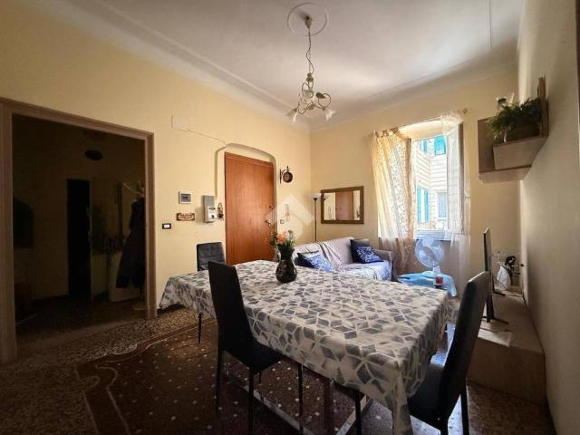 Appartamento in vendita a Medio Levante, Serra Riccò
