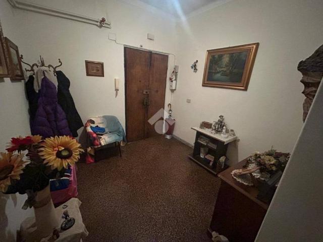 Appartamento in vendita a Media Val Bisagno, Serra Riccò