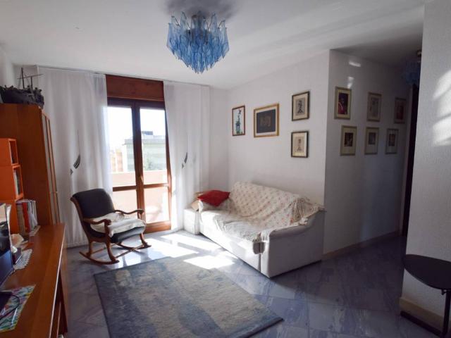 Appartamento in vendita a Ponente, Serra Riccò